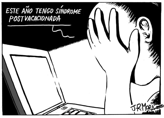 vacaciones